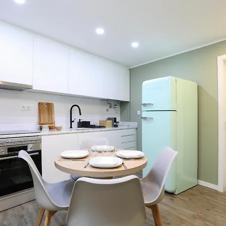 Lägenhetshotell Loios And Lisboa