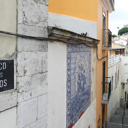 Loios And * Lisbona