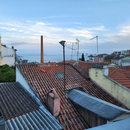 Loios And Lisbona
