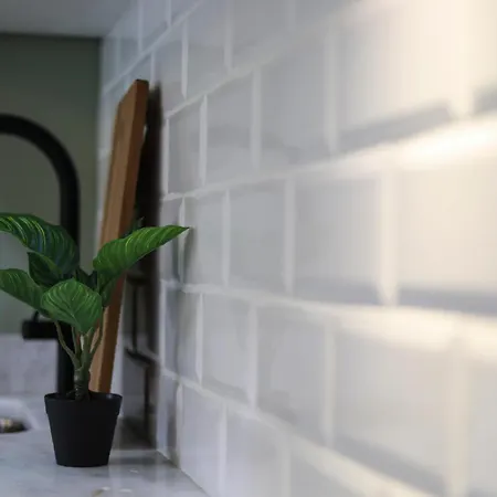 Loios And Lägenhetshotell 4*