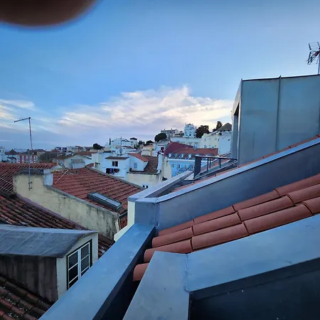 Loios And Lisbona